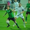 Slovcko - Pbram 5:1