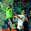 Slovcko - Olomouc 3:1