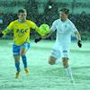 Slovcko - Teplice 2:0