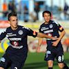 . Budjovice - Slovcko 0:0