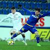Slovcko - Jihlava 2:1