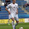 Slovcko -Pbram 1:0