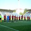Slovcko - Lokomotiv 1:0