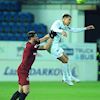 Slovcko - Sparta 1:2