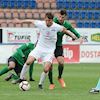 Slovcko - Pbram 5:1