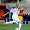 Dukla Praha - Slovcko 0:0