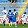 Liberec x Slovcko 2:1