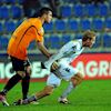 Slovcko x Hradec Kr. 1:1