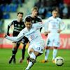 Slovcko x Pbram 0:1