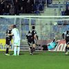 Slovcko x Pbram 0:1
