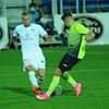 Slovcko - Prostjov 6:0
