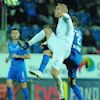 Slovcko - Liberec 3:1