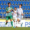 Slovcko - Bohemians 4:1