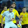 Slovcko - Karvin 0:0