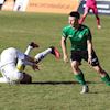 Pbram - Slovcko 1:4