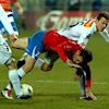 Slovcko - Plze 2:2