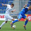 Slovcko - Liberec 0:1