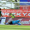 Jablonec - Slovcko 1:1
