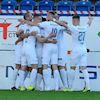 Slovcko - Zln 2:0
