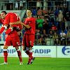 Slovcko x Brno 0:1