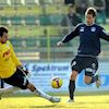 Olomouc - Slovcko 0:1