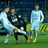 Slovcko - Jablonec 1:2