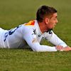 Slovcko - Bohemians 1:3