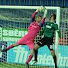 Slovcko - Jablonec 1:1