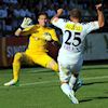 Slovcko x Sparta 1:4