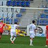 Slovcko - Brno 4:2