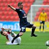 Slavia - Slovcko 0:1