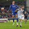 Slovcko - Slavia Praha