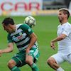 Slovcko - Bohemka 1:2