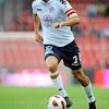 Sparta - Slovcko 2:1