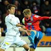 Plze x Slovcko 0:0