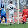 Slovcko - Liberec 0:1