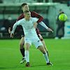 Slovcko - Sparta 1:2