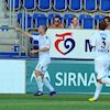Slovcko x Jihlava 2:1