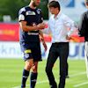 Jablonec - Slovcko 1:1