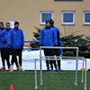 Kondin soustedn v UB