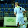 Slovcko - Jihlava 3:0