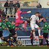 Slovcko - Jablonec 0:0
