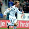 Slovcko - Kladno 2:0