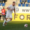 Slovcko - Karvin 2:0