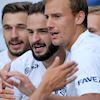 Slovcko - Bank 5:2