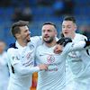 Slovcko - Dukla