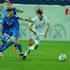 Slovcko - Liberec 1:0