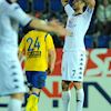 Slovcko - Teplice 2:2