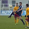 Dukla Praha - 1.FC Slovcko