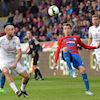 Plze - Slovcko 2:0